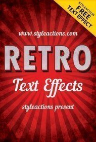 retro-text-action