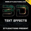 3d-text-effect-free-psd-action