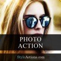lens-flare-effect-psd-action