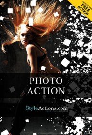 pixel-effect-free-action