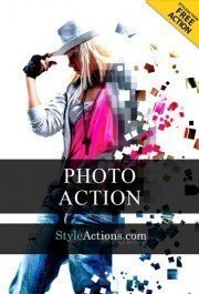 pixel-effect-free-psd-action