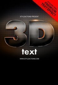 3d-photoshop-text-effects
