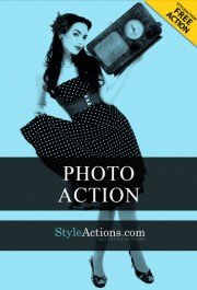 pop-art-photoshop-actions