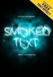 smoked-text
