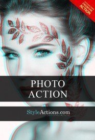 3d-photoshop-action