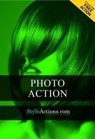 green-douton-photoshop-avction