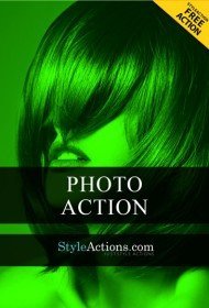 green-douton-photoshop-avction