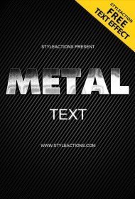 metal-text-psd-action