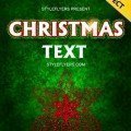 christmas-text-style