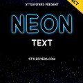 neon-text-styles-photoshop-action