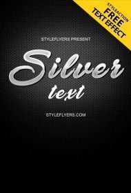 silver-styles-text-photoshop-action