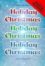 holiday-christmas-photoshop-text-styles
