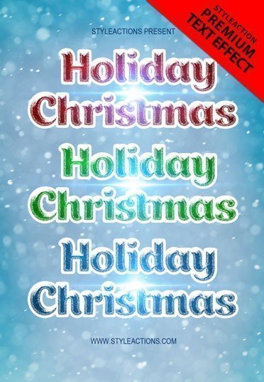 holiday-christmas-photoshop-text-styles