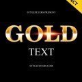 gold-text-effects-photohsop-action