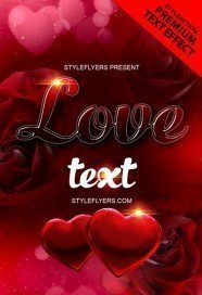 love-text-effect-photoshop-action