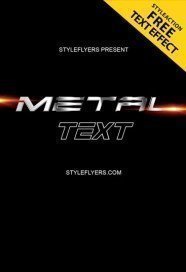 metal-text-effects
