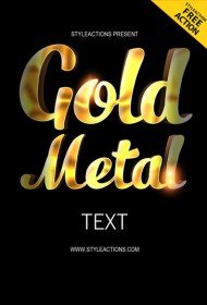 gold-metal-text-photoshop-action