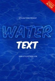 water-text-effect-photoshop-action