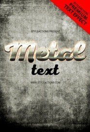 metal-text-photoshop-action
