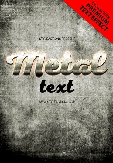 metal-text-photoshop-action