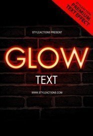 glow-text-styles