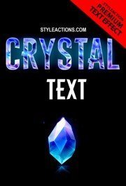 crystal-text