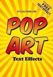 pop-art-text-effect-ps-action