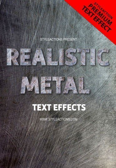realistic-metal-text-effects