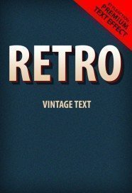 retro-vintage-text-effects