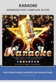 karaoke-ps-animated-template