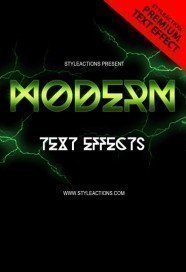 modern-text-effects