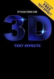 3d-text-effects