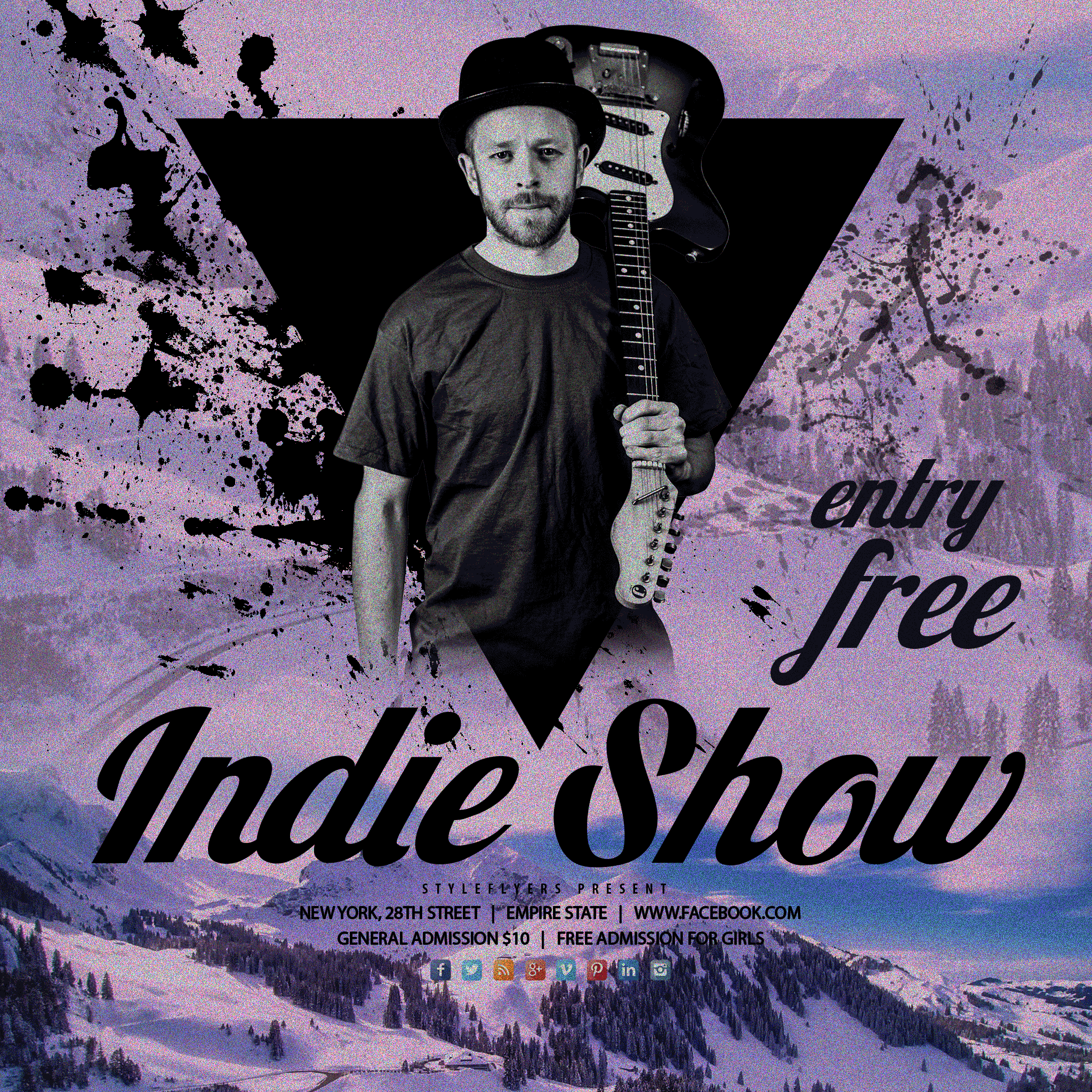indie-show