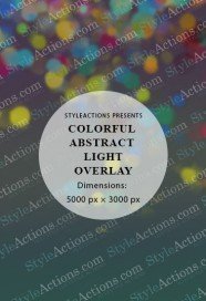 colorful-abstract-light-overlay-effect