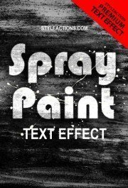 spray-paint-text-effect