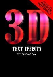 3d-text-effects