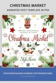 christmas-market-ps-animated-template