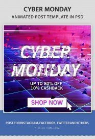cyber-monday-animated-template