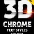 3d-chrome-text-styles