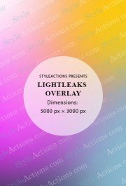 lightleaks-overlay