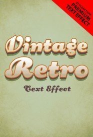 vintage-retro-text-effect