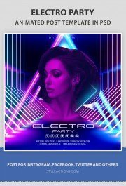 electro-party