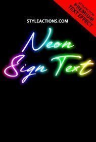 neon-sign-photoshop-text-style