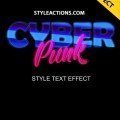 cyberpunk-text-effects