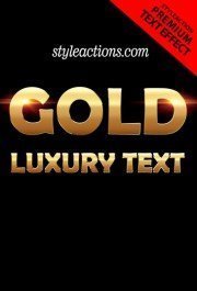 gold-text-ps-action