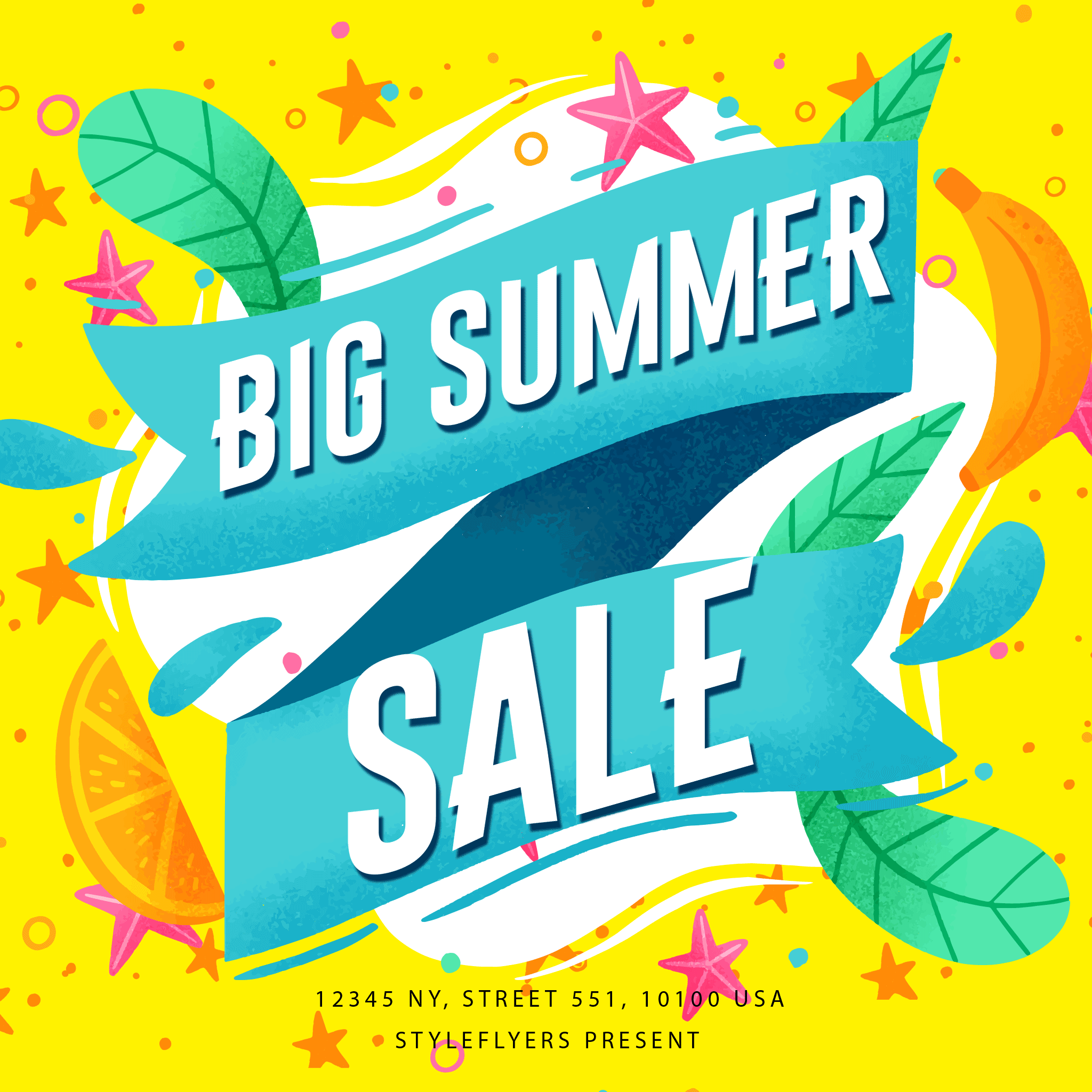 big-summer-sale