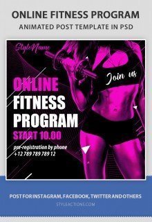 online-fitness-programm